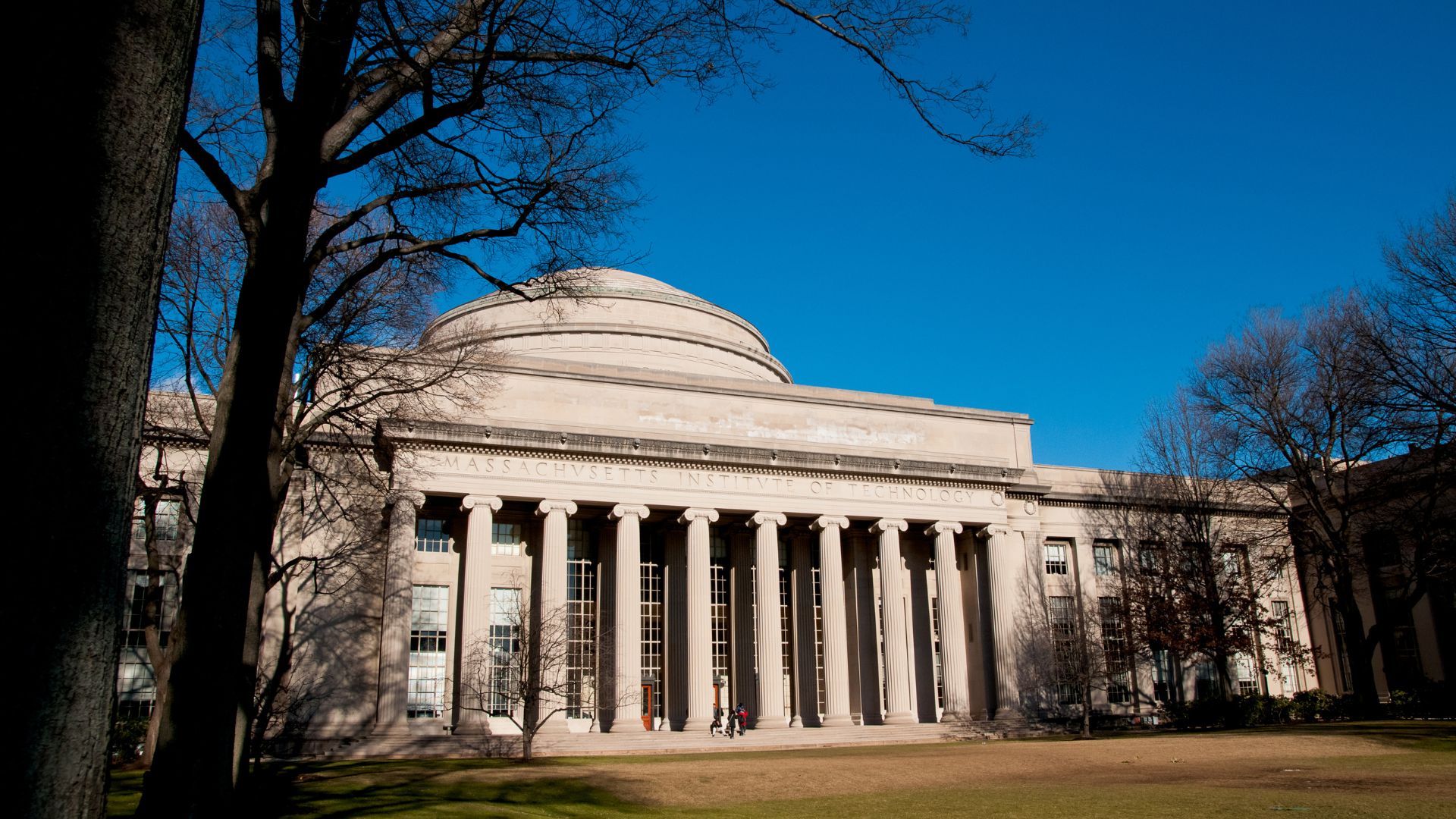 Instituto de Tecnología de Massachusetts (MIT, Cambridge, Massachusetts)